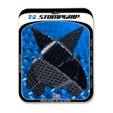 YZF-R6 2017 - 2023 Tank Grips