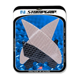 YZF-R6 2017 - 2023 Tank Grips