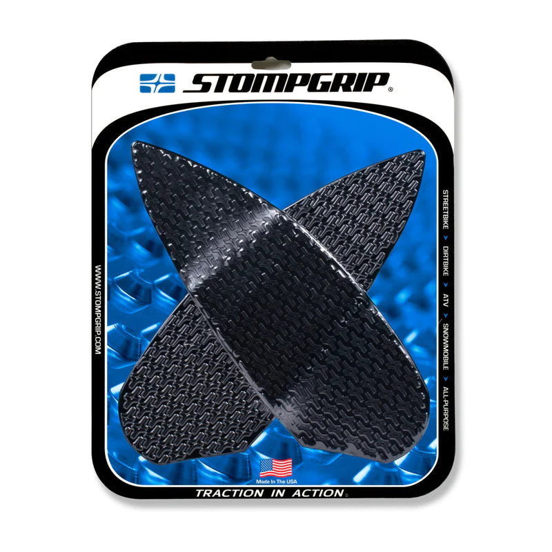 S1000RR / R 2020 - 2023 Tank Grips