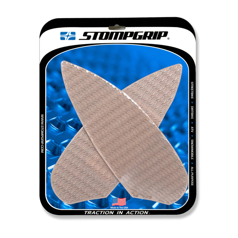 S1000RR / R 2020 - 2023 Tank Grips