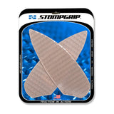 S1000RR / R 2020 - 2023 Tank Grips