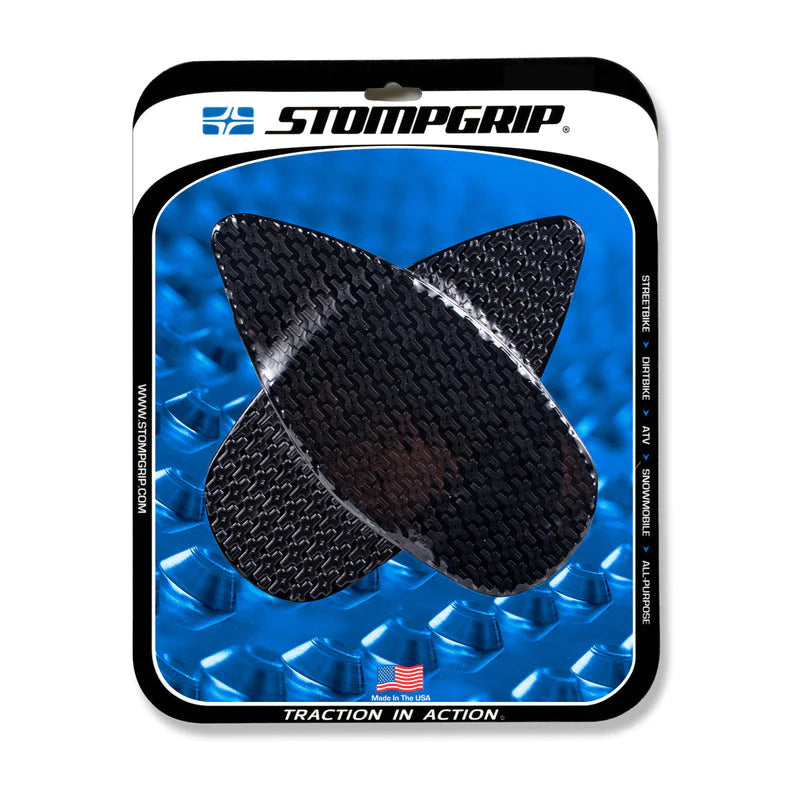 RS660 / TUONO 660 2020 - 2023 Tank Grips