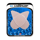 RS660 / TUONO 660 2020 - 2023 Tank Grips