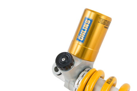 Öhlins Rear Shock Absorber TR 420 – Scrambler 400 X (2024) - additional product image 2
