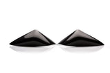 TRIUMPH Daytona 675 2006-2012 Carbon Fiber Tank Sliders