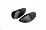 TRIUMPH Daytona 675 2013-2019 Carbon Fiber Tank Sliders