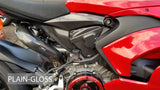 DUCATI Panigale 899/959 Carbon Fiber Engine Cam Covers