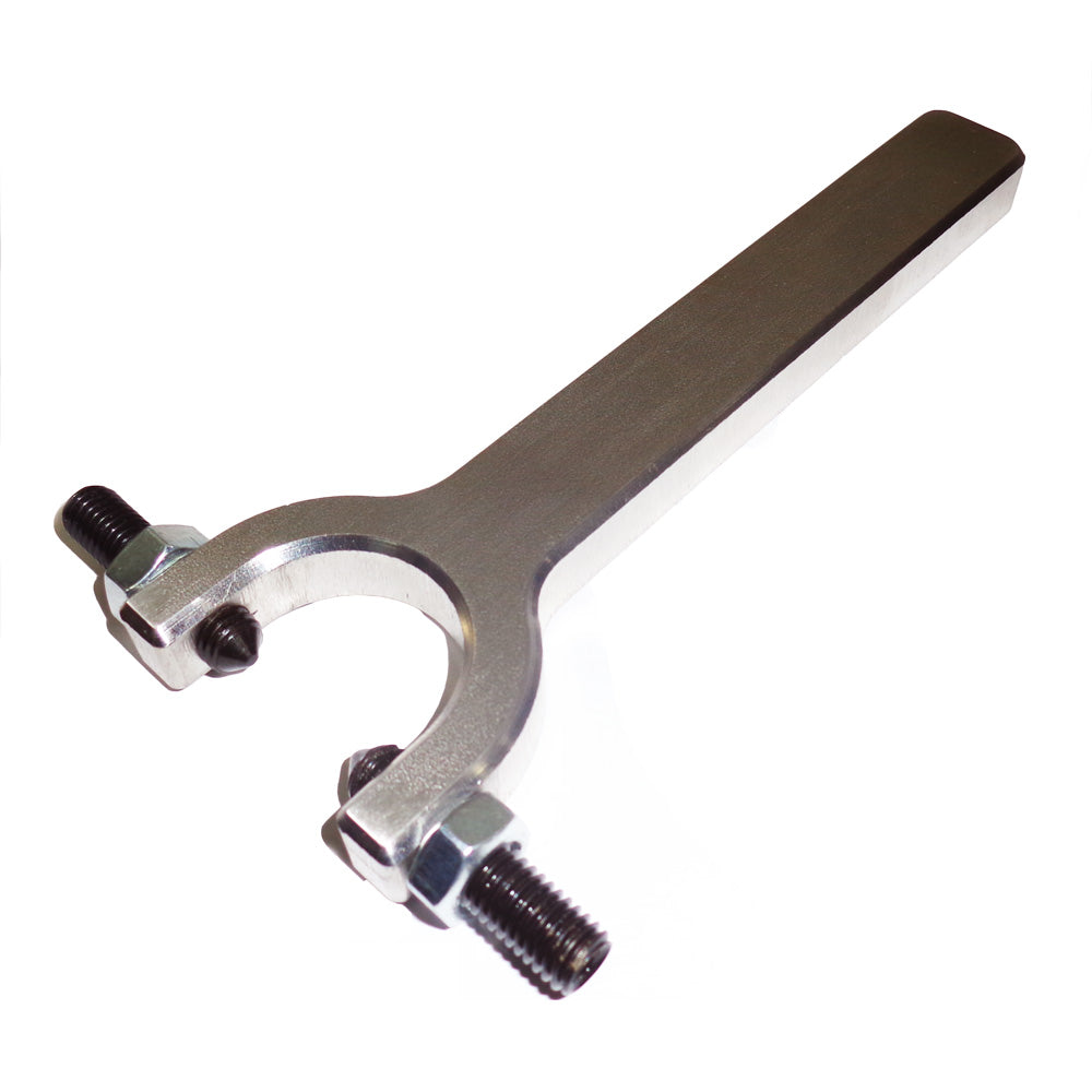 Wrench for compression fork piston holder Showa/KYB Cartiridge - Lainer Suspension