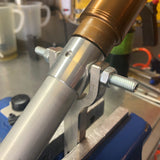 Wrench for compression fork piston holder Showa/KYB Cartiridge - Lainer Suspension