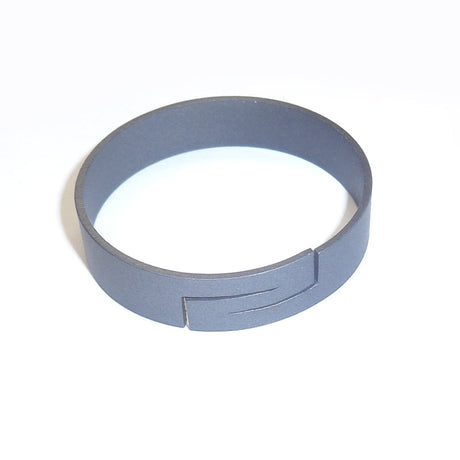 Shock Piston band 46mm SACHS Road bikes low friction - Lainer Suspension