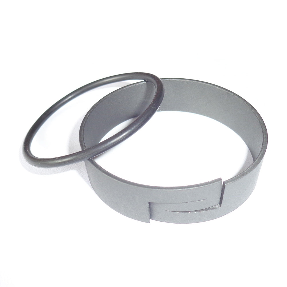 Shock Piston Band WP XPLOR EXC 17-2023/SX85-TC85-MC85 2018+ low friction - Lainer Suspension