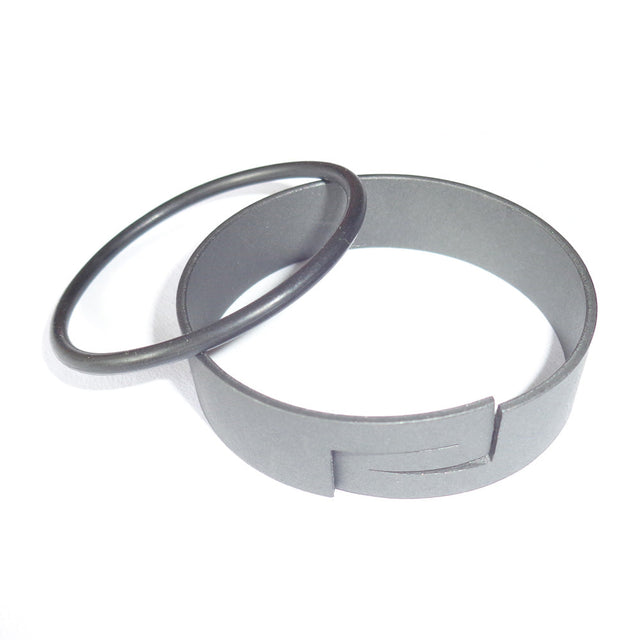 Shock Piston Band WP XPLOR EXC 17-2023/SX85-TC85-MC85 2018+ low friction - Lainer Suspension