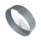 Shock Piston band 50mm WP Link 2023-2025 low friction - Lainer Suspension