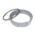 Shock Piston band 50mm WP Link 2023-2025 low friction - Lainer Suspension