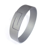 Shock Piston band WP Link up to 2015 low friction - Lainer Suspension