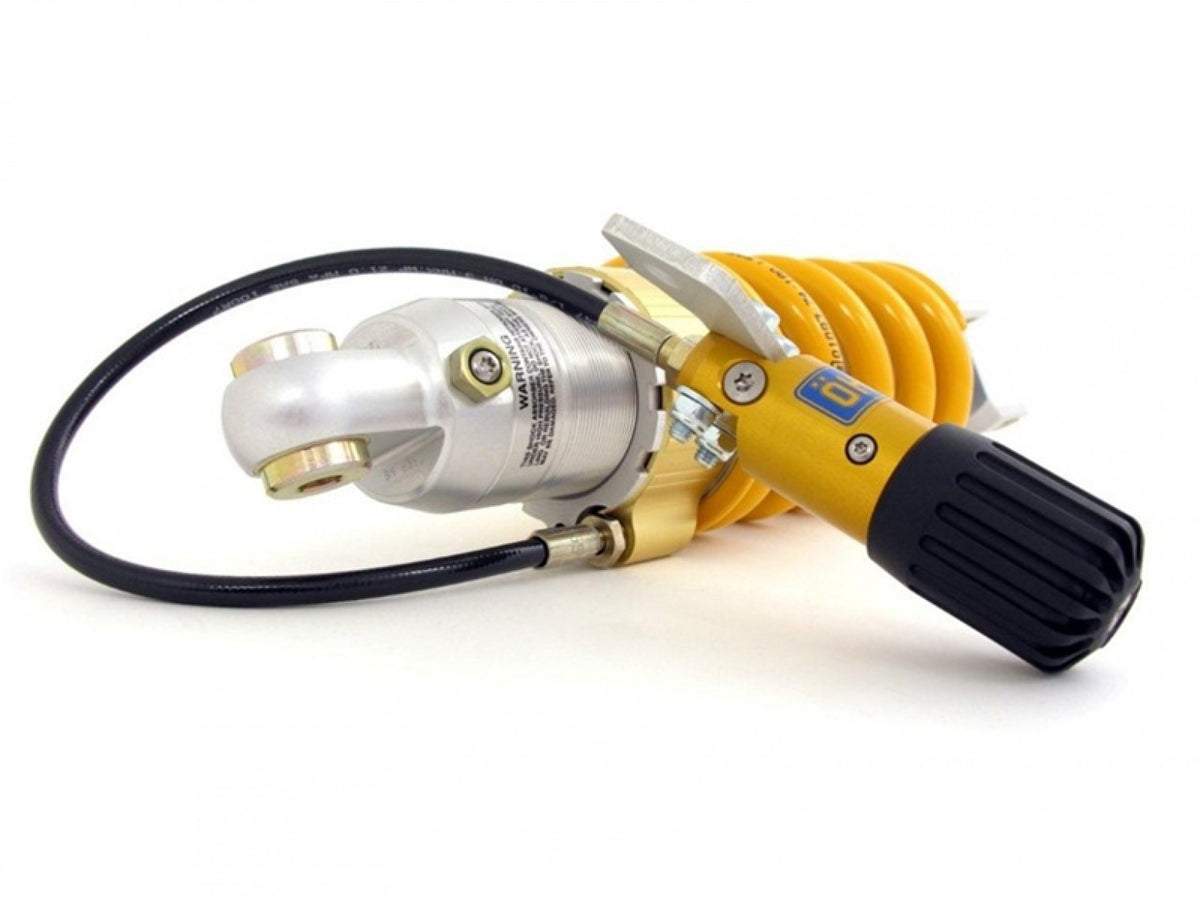 Öhlins Rear Shock Absorber YA 224 – XSR 900 (2022-23)