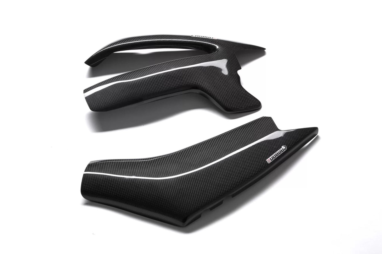 YAMAHA FZ1 Fazer 2006-2015 Carbon Fiber Swingarm Covers