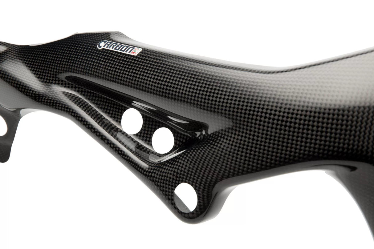 YAMAHA MT09 FZ09 2013-2020 Carbon Fiber Frame Covers