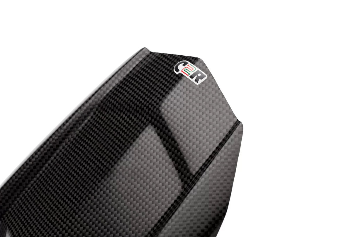 YAMAHA MT09 FZ09 2013-2020 Carbon Fiber Rear Hugger