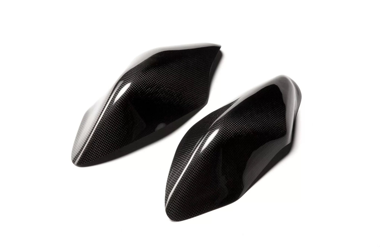 YAMAHA MT09 FZ09 2013-2020 Carbon Fiber Tank Sliders