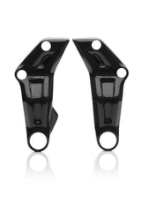 YAMAHA MT07 FZ07 2014-2024 Carbon Fiber Frame Covers