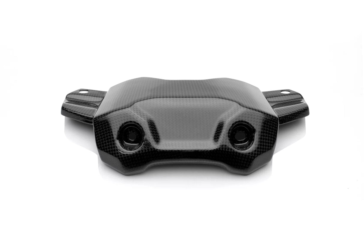 YAMAHA MT09 FZ09 2013-2020 Carbon Fiber Front Tank Cover