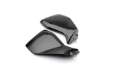 YAMAHA MT09 FZ09 2013-2020 Carbon Fiber Side Tank Panels