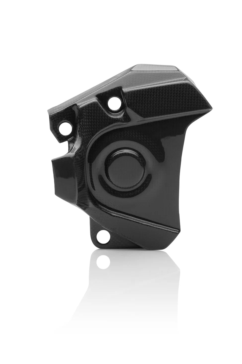 YAMAHA XSR 900 2016-2021 Carbon Fiber Sprocket Cover