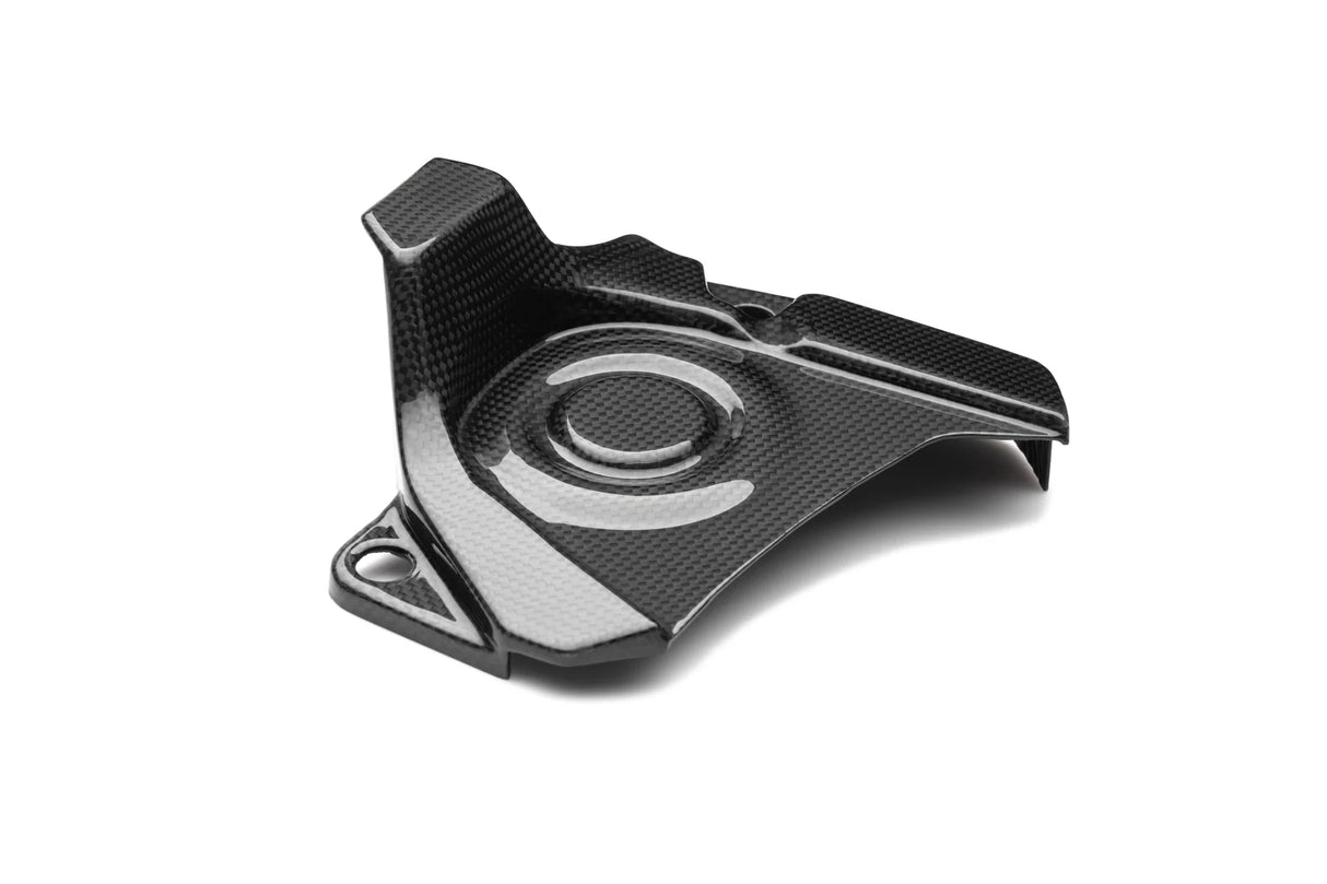 YAMAHA XSR 900 2016-2021 Carbon Fiber Sprocket Cover