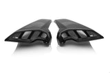 YAMAHA MT09 FZ09 2017-2020 Carbon Fiber Air Intake Covers