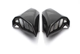 YAMAHA MT09 FZ09 2017-2020 Carbon Fiber Air Intake Covers