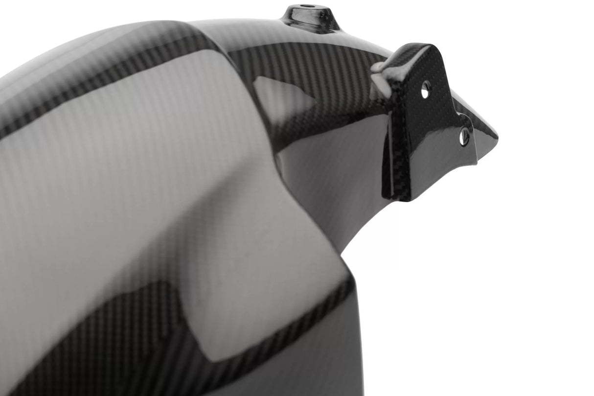 YAMAHA XSR 900 2022-2024 Carbon Fiber Front Fender