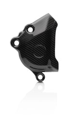 YAMAHA XSR 900 2022-2024 Carbon Fiber Sprocket Cover