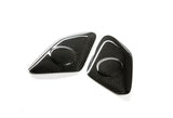 YAMAHA R1 2009-2014 Carbon Fiber Tank Sliders