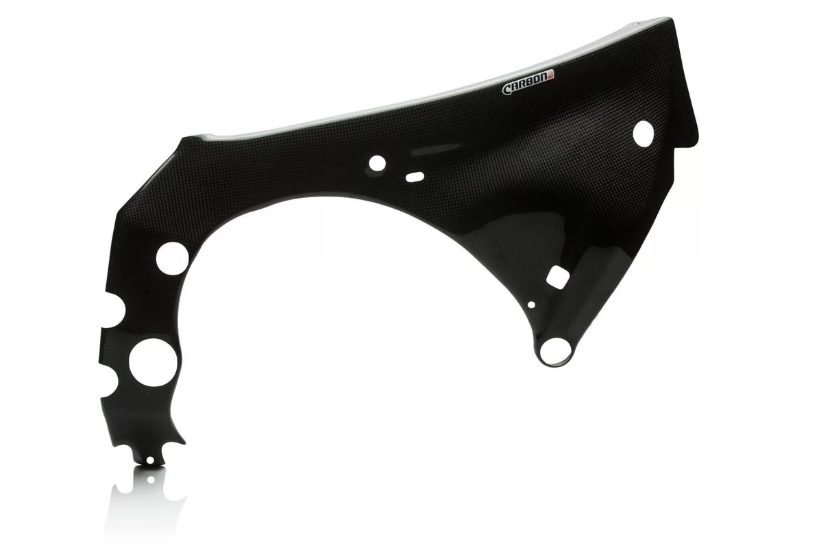 YAMAHA R1 2015-2024 Carbon Fiber Frame Covers