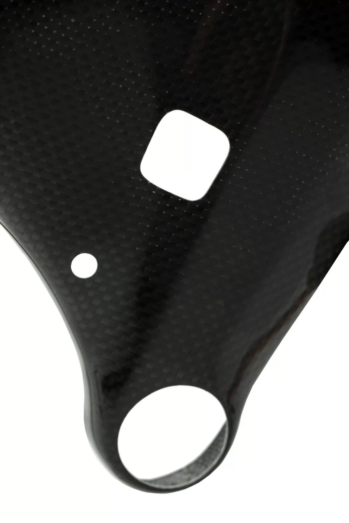 YAMAHA R1 2015-2024 Carbon Fiber Frame Covers