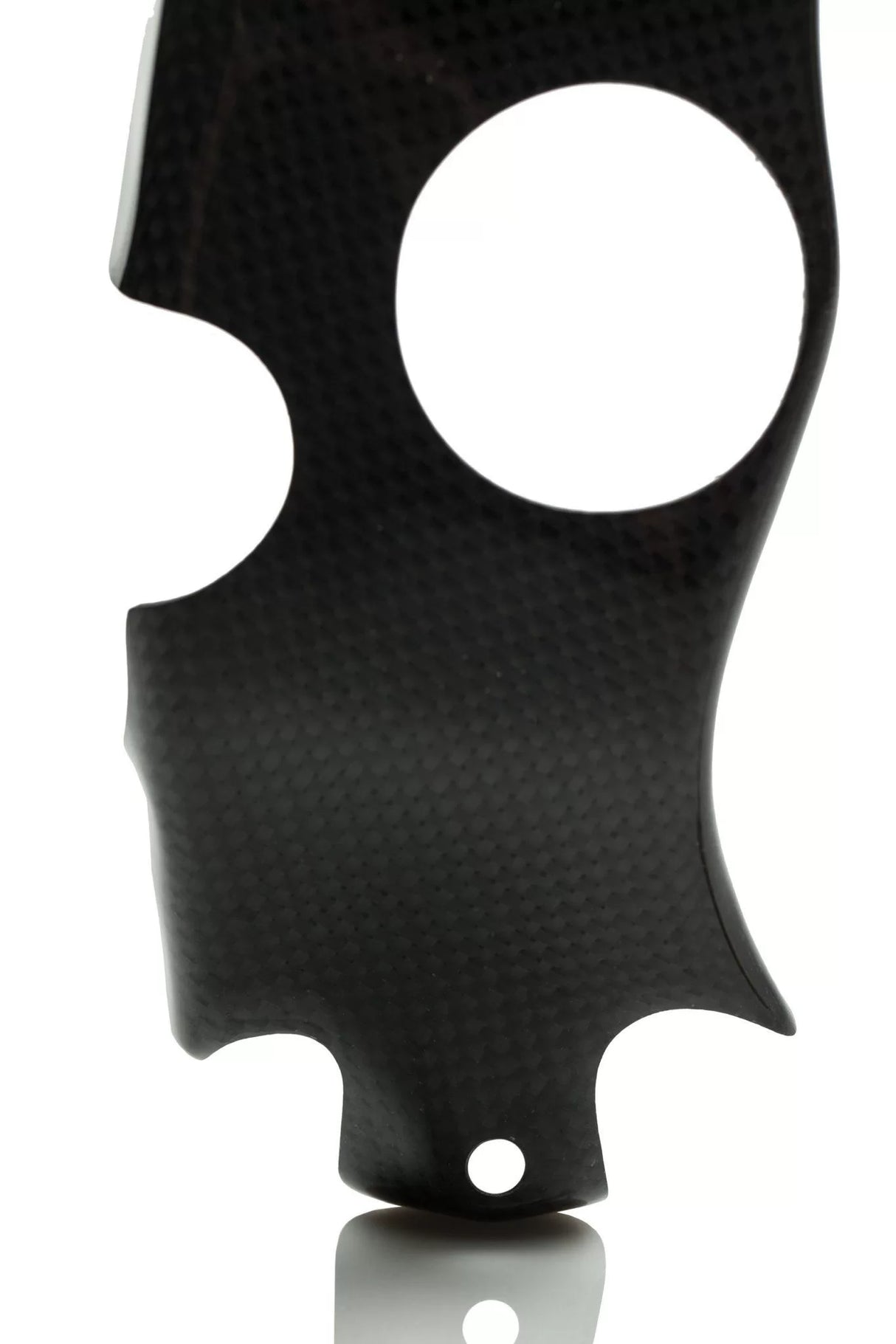 YAMAHA R1 2015-2024 Carbon Fiber Frame Covers