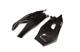 YAMAHA R1 2015-2024 Carbon Fiber Swingarm Covers