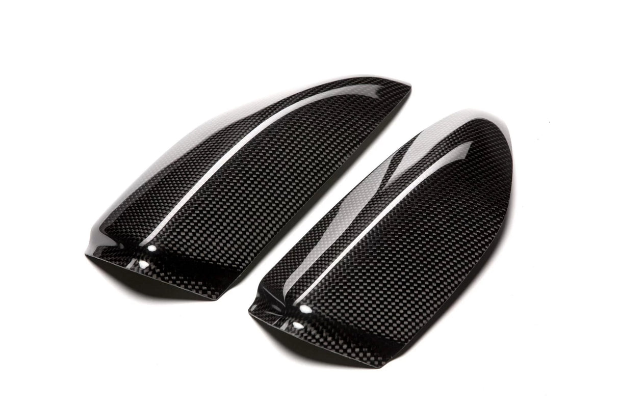 YAMAHA R1 2015-2024 Carbon Fiber Tank Sliders