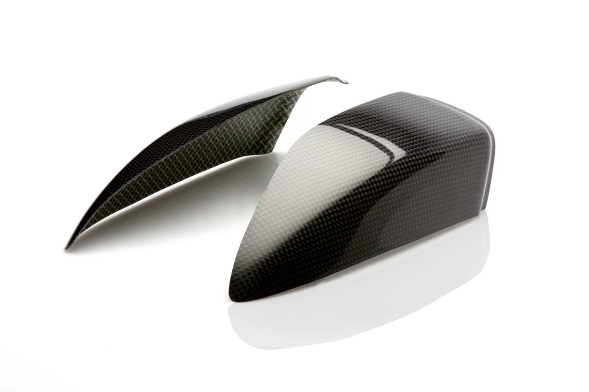 YAMAHA R1 2015-2024 Carbon Fiber Tank Sliders