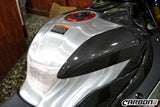 YAMAHA R1 2015-2024 Carbon Fiber Tank Sliders