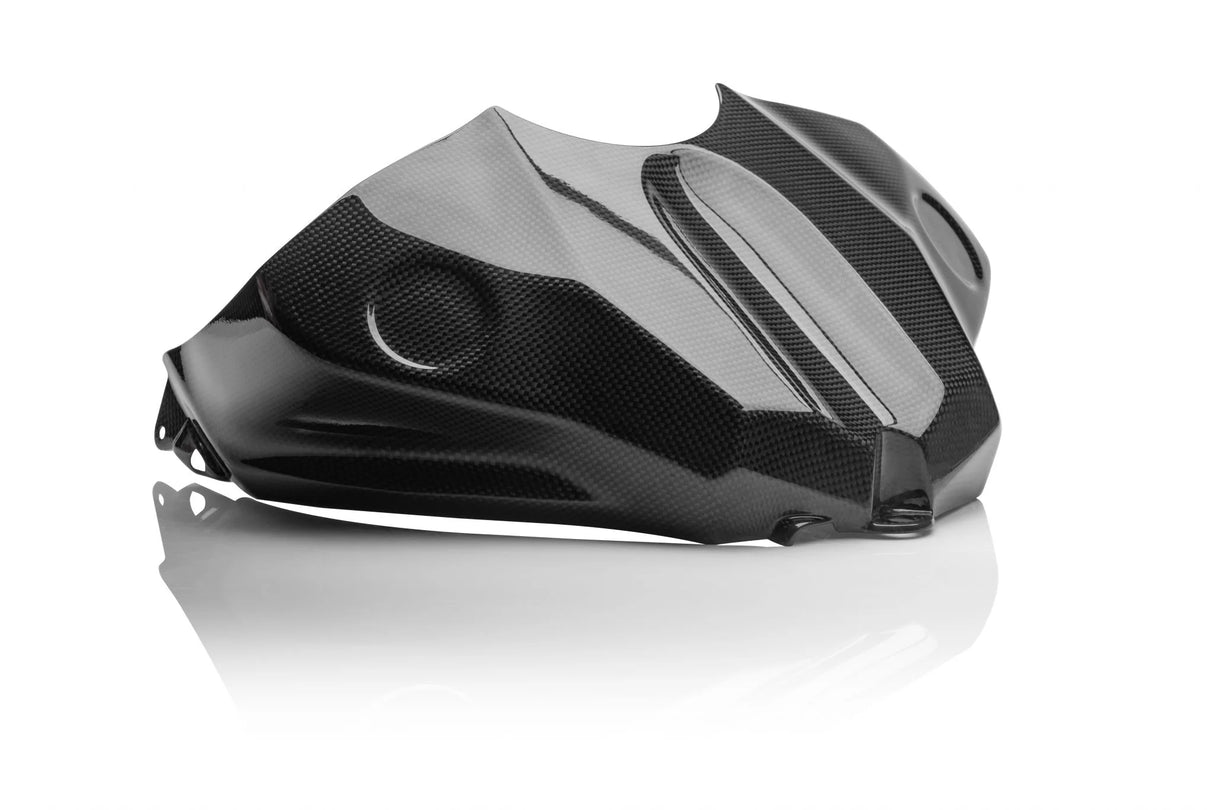 YAMAHA R1 2015-2019 Carbon Fiber Airbox Cover