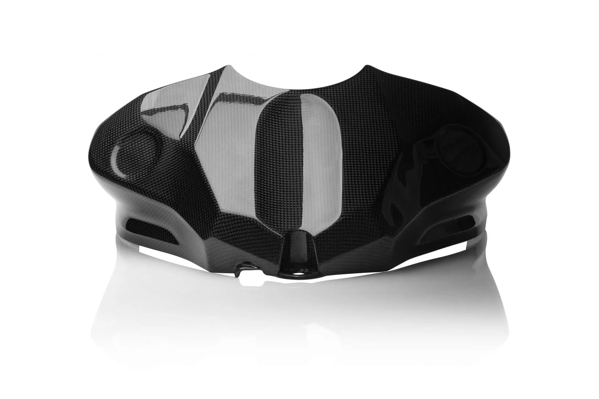 YAMAHA R1 2015-2019 Carbon Fiber Airbox Cover