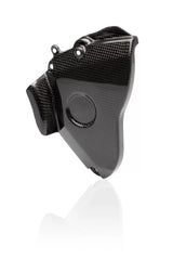 YAMAHA R1 2015-2024 Carbon Fiber Sprocket Cover