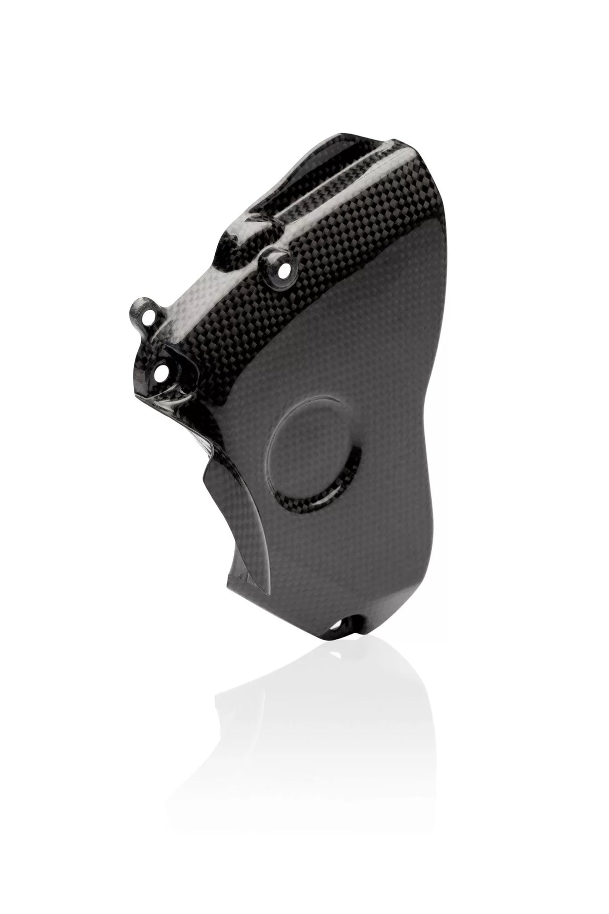 YAMAHA R1 2015-2024 Carbon Fiber Sprocket Cover