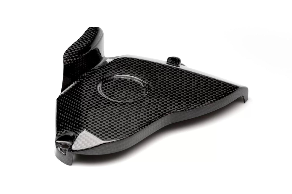 YAMAHA R1 2015-2024 Carbon Fiber Sprocket Cover