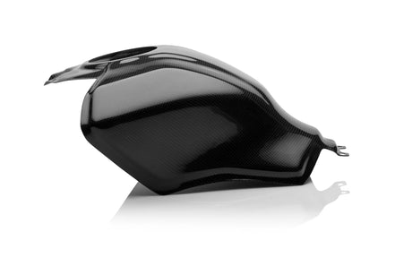 YAMAHA R1 2015-2024 Carbon Fiber Full Tank Cover