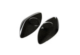 YAMAHA R6 2008-2016 Carbon Fiber Tank Sliders