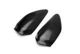 YAMAHA R6 2017-2024 Carbon Fiber Tank Sliders