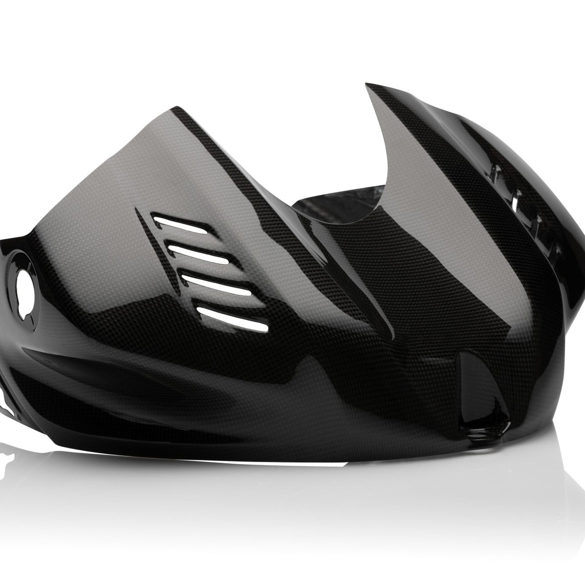 YAMAHA R6 2017-2024 Carbon Fiber Airbox Cover – msliders